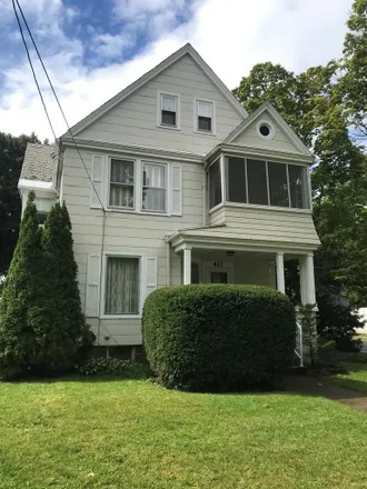Buy this 3 bed house on 417 Euclid Avenue in City of Elmira, NY 14905