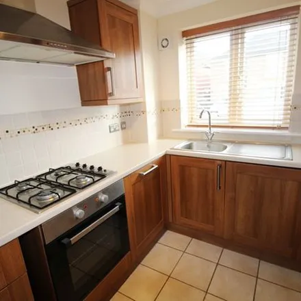 Rent this 2 bed apartment on 45 Boscombe Grove Road in Bournemouth, BH1 4PR