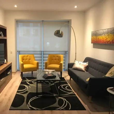Rent this 3 bed apartment on Ariosto 24 Horas in Calle Bolívar, Miraflores