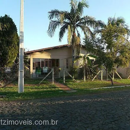 Image 2 - Rua Jacob Guilherme Dienstmann, União, Estância Velha - RS, 93600-000, Brazil - House for sale