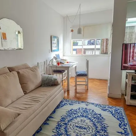 Buy this studio apartment on Ayacucho 1387 in Recoleta, 1113 Buenos Aires