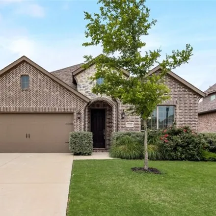 Buy this 4 bed house on Chickadee Drive in Forney, TX 75126