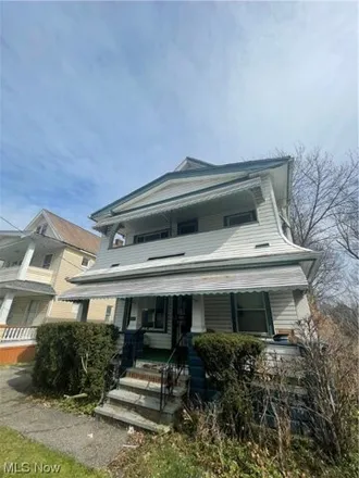 Image 2 - 3059 East 126th Street, Cleveland, OH 44120, USA - House for sale