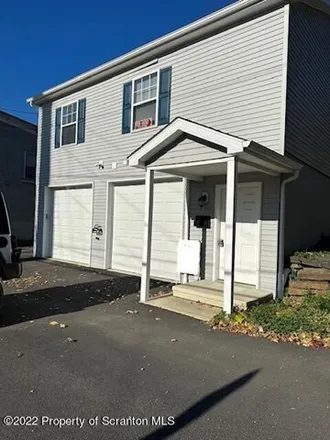 Rent this 2 bed apartment on 1313 Madison Avenue in Dunmore, PA 18509