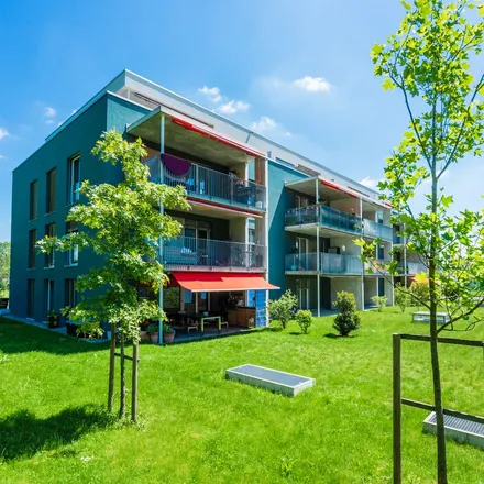 Image 7 - Gartenstrasse 15, 4914 Roggwil (BE), Switzerland - Apartment for rent