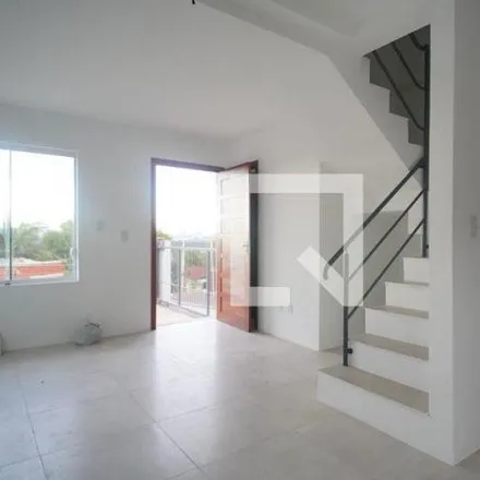Buy this 2 bed house on Rua Tapuias in Santo Afonso, Novo Hamburgo - RS