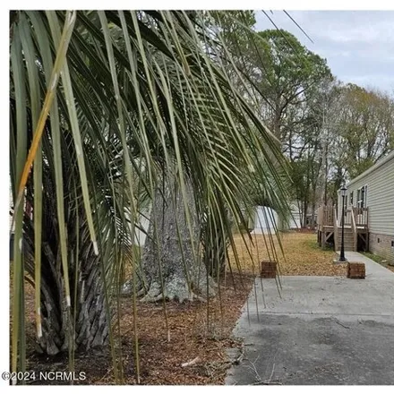 Buy this studio apartment on 1611 Gate 2 Southwest in Brunswick County, NC 28469