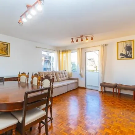 Buy this 3 bed apartment on Rua Lysímaco Ferreira da Costa 433 in Centro Cívico, Curitiba - PR