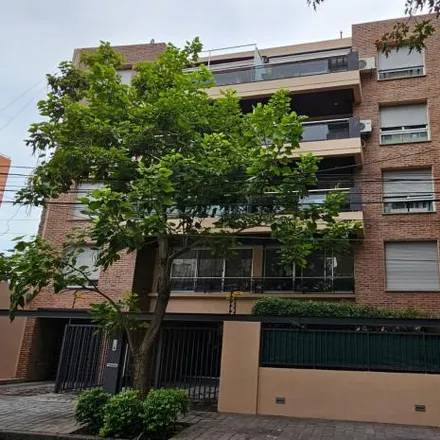 Buy this 3 bed apartment on Acassuso 43 in Barrio Carreras, B1642 DJA San Isidro
