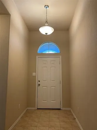Image 2 - 5200 Grayson Ridge Drive, Fort Worth, TX 76179, USA - Townhouse for rent