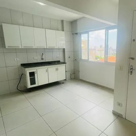 Image 2 - Avenida Tucuruvi, Jardim França, São Paulo - SP, 02341-000, Brazil - Apartment for rent