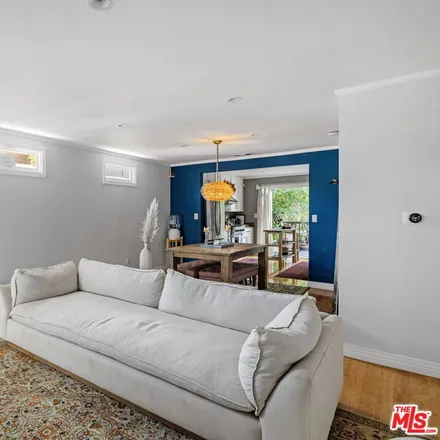 Image 8 - 673 Broadway Street, Los Angeles, CA 90291, USA - House for sale