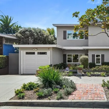 Buy this 5 bed house on 2446 Beverly Avenue in Santa Monica, CA 90405