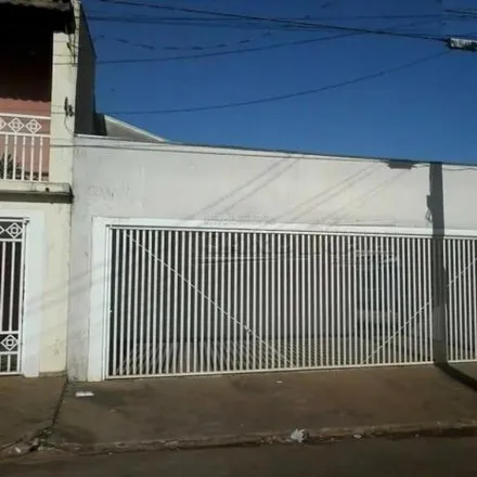 Image 2 - Avenida Paulo de Arruda Correa da Silva, Recreio dos Bandeirantes II, São Carlos - SP, 13561-352, Brazil - Apartment for rent