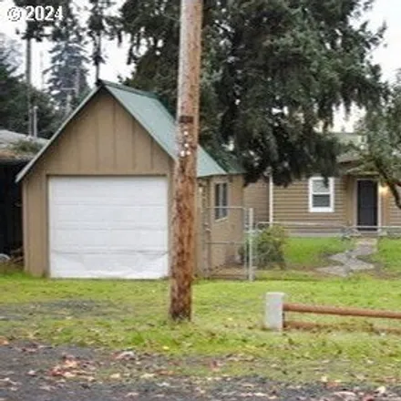 Buy this 4 bed house on 2238 Front Avenue Northeast in Albany, OR 97321