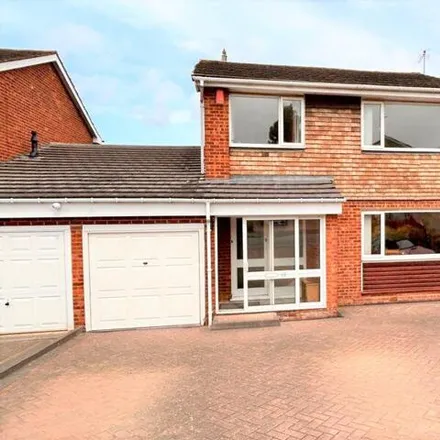 Image 1 - 12 Milcote Drive, New Oscott, B73 6QJ, United Kingdom - House for sale