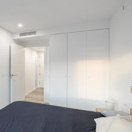 Image 3 - Carrer de la Mar Egea, 08911 Badalona, Spain - Apartment for rent