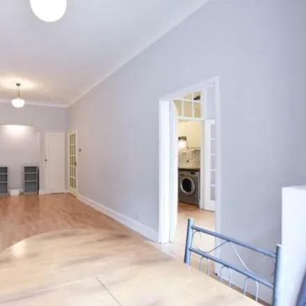 Rent this 1 bed apartment on William Court in 6 Hall Road, London