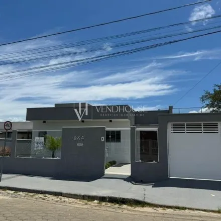 Image 1 - Rua Bicota, Centro, Barra Velha - SC, 89390-000, Brazil - House for sale