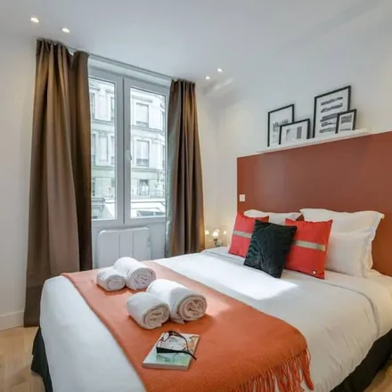 Image 7 - Rue Saint-Denis, 75001 Paris, France - Apartment for rent
