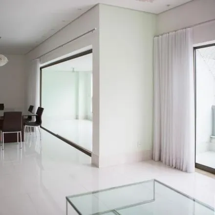Buy this 5 bed apartment on unnamed road in Village Terrasse, Nova Lima - MG