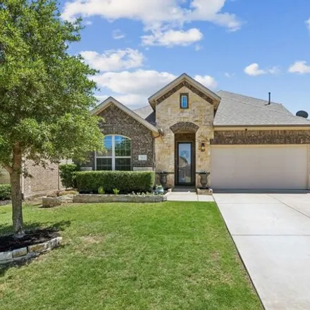 Buy this 3 bed house on 917 Llano Falls Dr in McKinney, Texas