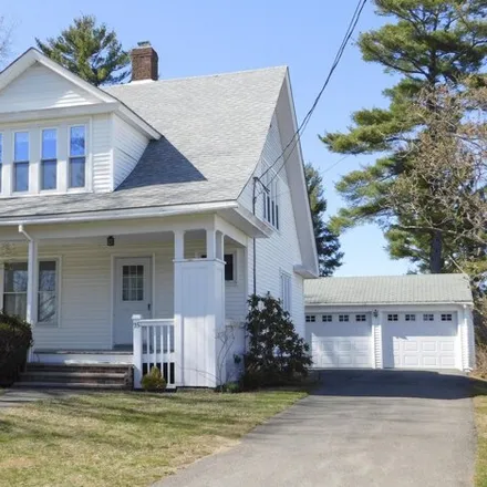 Buy this 3 bed house on 25 Pine Street in Dexter, Penobscot County