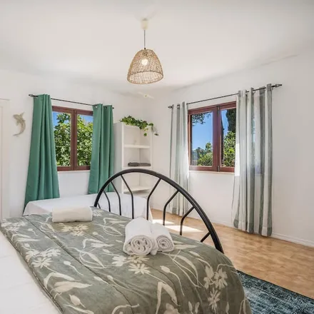 Rent this 2 bed house on Largo das Portas de Portugal in 8600-682 Lagos, Portugal