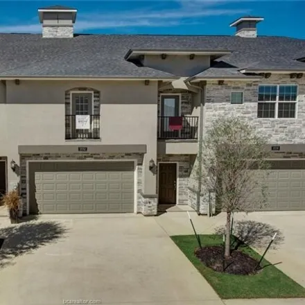 Rent this 4 bed house on 3414 Summerway Drive in Koppe, College Station