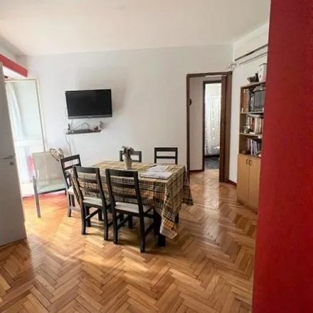 Buy this 2 bed apartment on Bartolomé Mitre 3001 in Balvanera, C1203 AAC Buenos Aires