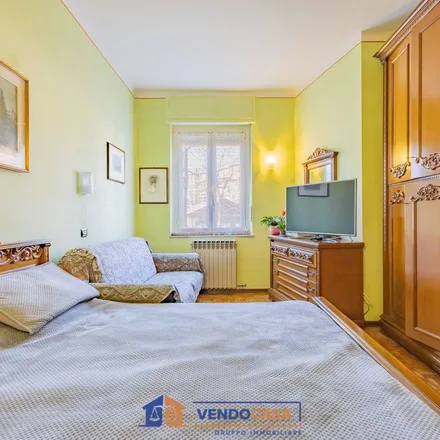 Image 3 - Viale Regina Elena 3, 12045 Fossano CN, Italy - Apartment for rent