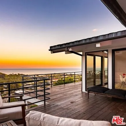Buy this 5 bed house on 23701 Harbor Vista Drive in Malibu, CA 90265
