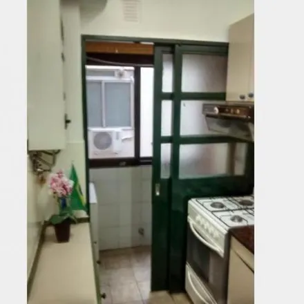 Buy this 2 bed apartment on Doctor Gabriel Ardoino 602 in Partido de La Matanza, B1704 EKI Ramos Mejía