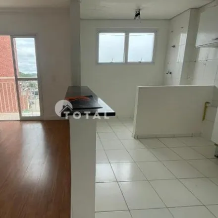 Rent this 3 bed apartment on Rua Luzia da Silva Itabaiana in Jardim Itapeva, Mauá - SP