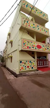 Buy this 6 bed house on State Bank of India in Tatibandh Road, Raipur District