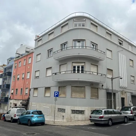 Image 9 - Rua Alfredo Roque Gameiro, 1600-198 Lisbon, Portugal - Room for rent
