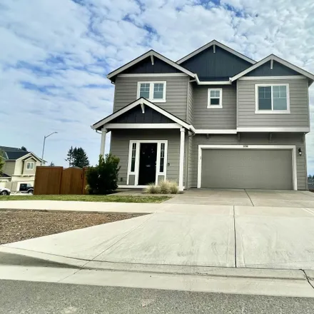 Buy this 5 bed house on Nautilus Avenue Northwest in Salem, OR 97304