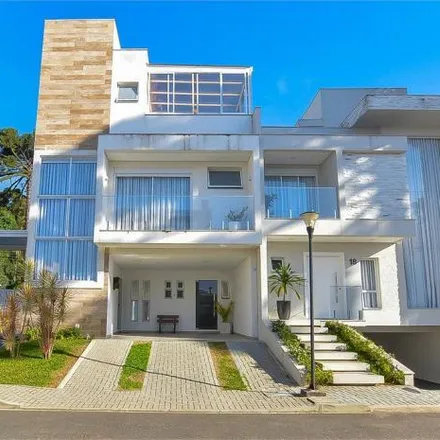 Image 2 - unnamed road, Uberaba, Curitiba - PR, 81540-440, Brazil - House for sale