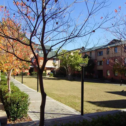 Image 1 - The University of Sydney, Ross Street, Forest Lodge NSW 2006, Australia - Apartment for rent