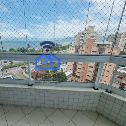 Image 2 - Avenida Geraldo Nogueira da Silva, Porto Novo, Caraguatatuba - SP, 11667-470, Brazil - Apartment for sale