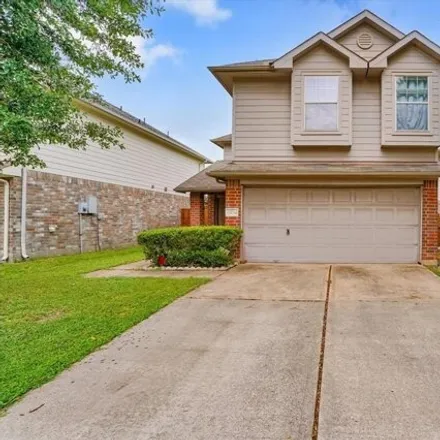 Buy this 4 bed house on 15138 Briarcraft Drive in Houston, TX 77489