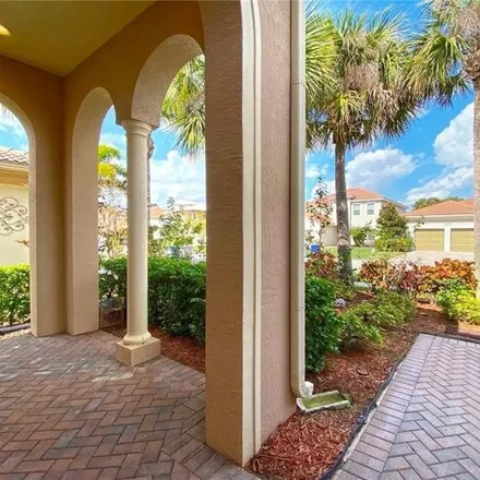 Image 4 - 3369 Burlington Place Southwest, Indian River County, FL 32968, USA - House for sale