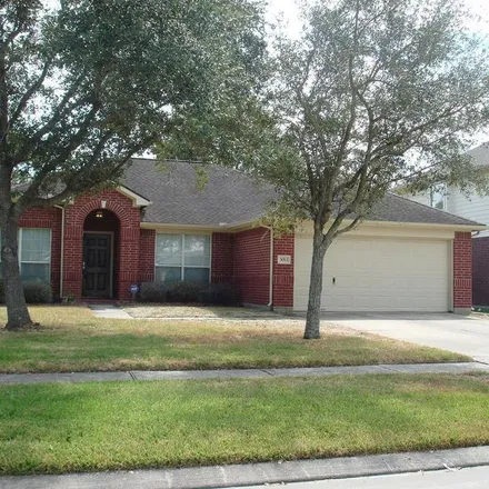 Image 6 - 3025 Misty Isle Court, League City, TX 77539, USA - Apartment for rent