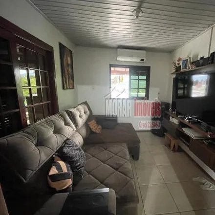 Image 1 - Economix, Avenida João Corrêa 504, Centro, Três Coroas - RS, 95660-000, Brazil - House for sale