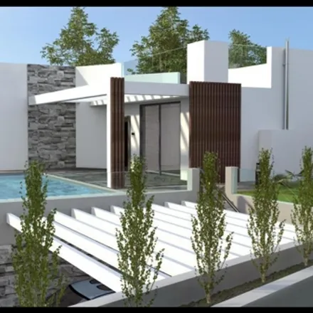 Buy this 3 bed house on unnamed road in 8540 Tsada, Cyprus