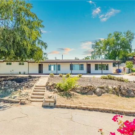 Buy this 5 bed house on 2550 Dye Road in Ramona, CA 92065