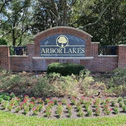 Image 2 - 2089 Arbor Lakes Circle, Sanford, FL 32771, USA - House for rent