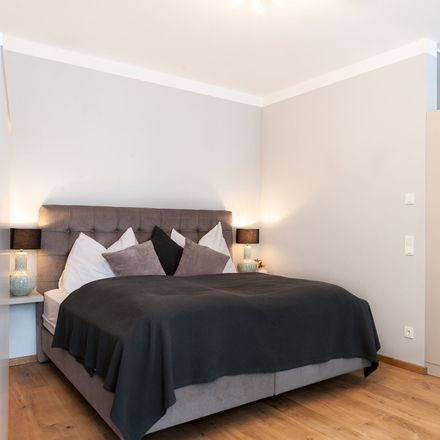 Rent this 1 bed apartment on Schallmooser Hauptstraße 17 in 5020 Salzburg, Austria