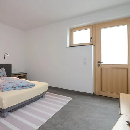 Rent this 1 bed apartment on Fieberbrunn in 6391 Fieberbrunn, Austria