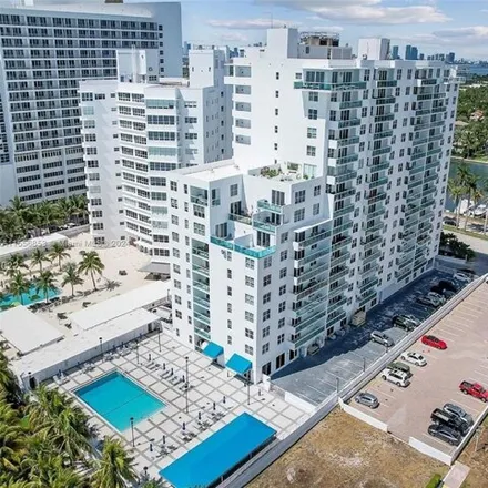 Rent this 2 bed condo on Carriage Club South in 5001 Collins Avenue, Miami Beach